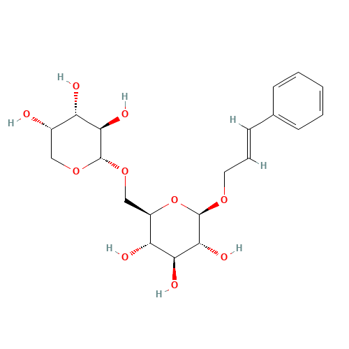 FT-0656140 CAS:84954-92-7 chemical structure