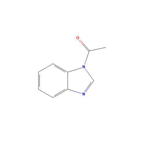 2-Acetylbenzimidazole (CAS: 18773-95-0) - Related Chemical Product