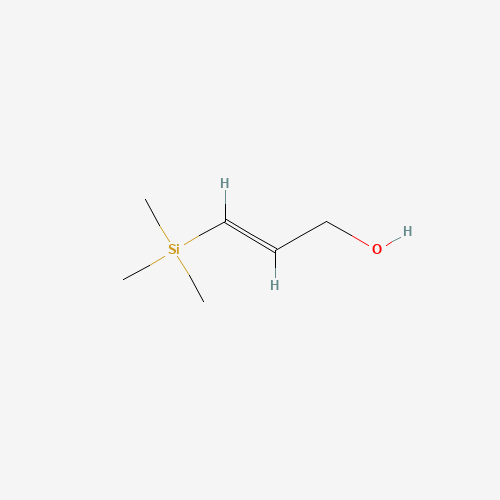 FT-0656142 CAS:52685-39-9 chemical structure