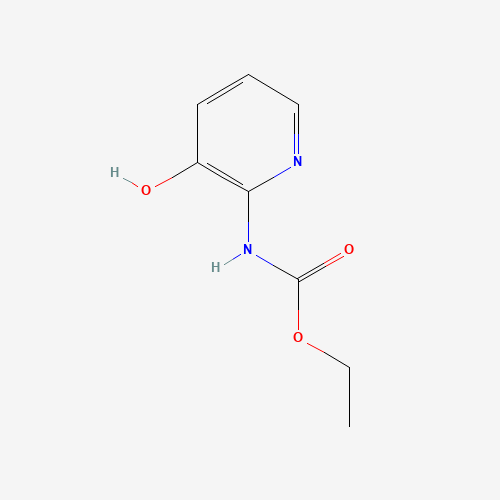 FT-0656145 CAS:106840-72-6 chemical structure