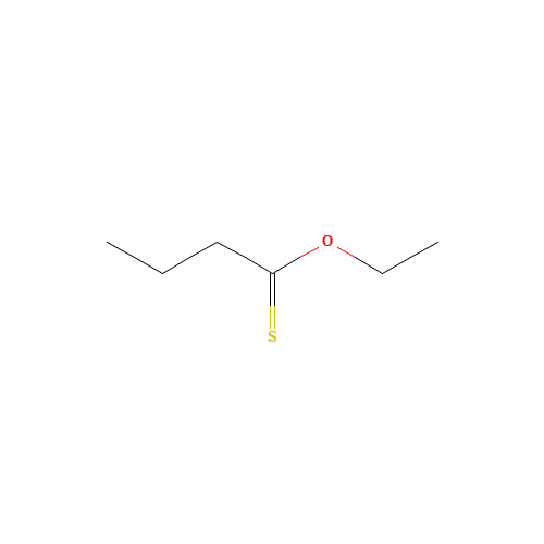 ETHYL THIOBUTYRATE (CAS: 20807-99-2) - Related Chemical Product