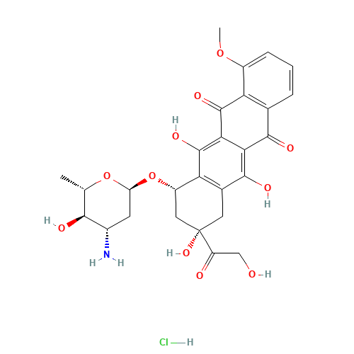 FT-0656147 CAS:56390-09-1 chemical structure