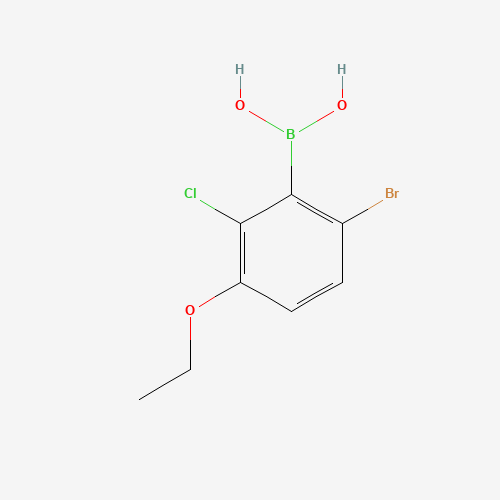 FT-0656152 CAS:957121-15-2 chemical structure