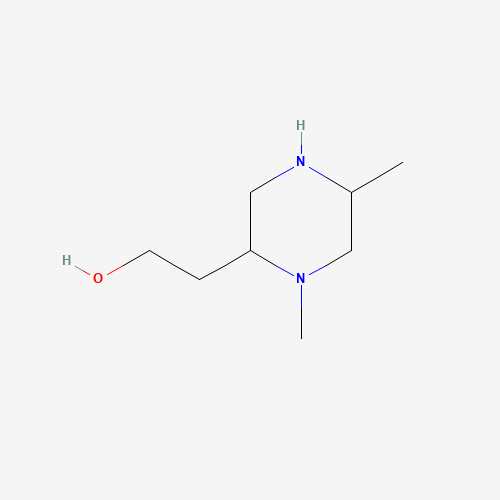 FT-0656161 CAS:1046788-22-0 chemical structure