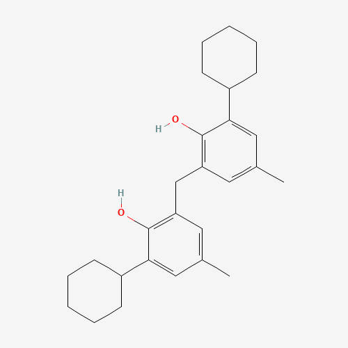 FT-0656162 CAS:4066-02-8 chemical structure
