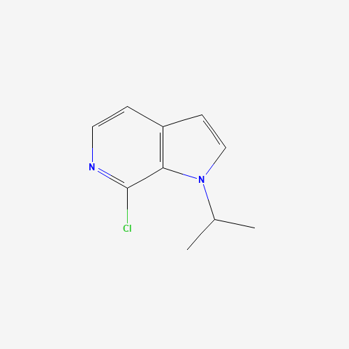 FT-0656168 CAS:1150617-64-3 chemical structure
