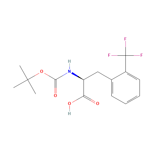 FT-0656173 CAS:167993-21-7 chemical structure