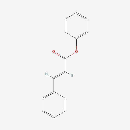 phenyl cinnamate (CAS: 2757-04-2) - Related Chemical Product