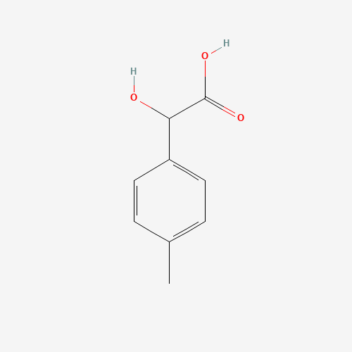 HYDROXY-P-TOLYL-ACETIC ACID (CAS: 18584-20-8) - Related Chemical Product