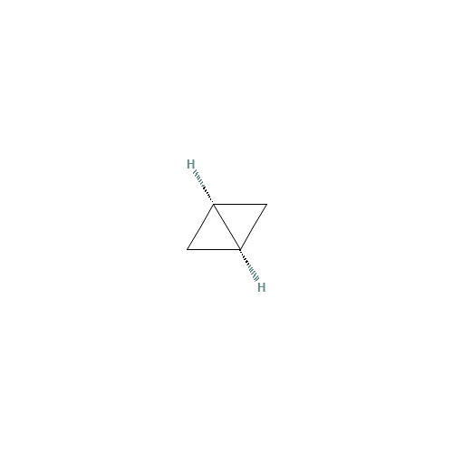 Bicyclo[1,1,0]butane (CAS: 157-33-5) - Related Chemical Product
