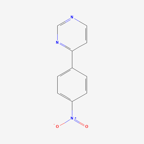 FT-0656182 CAS:16495-82-2 chemical structure
