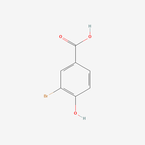 FT-0656184 CAS:14348-41-5 chemical structure