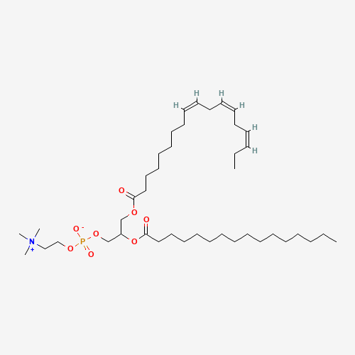 L-ALPHA-LECITHIN (CAS: 40811-94-7) - Related Chemical Product