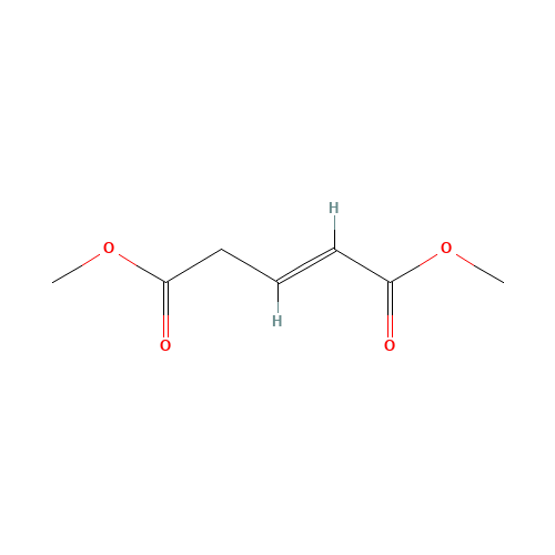 Dimethyl glutaconate (CAS: 5164-76-1) - Related Chemical Product