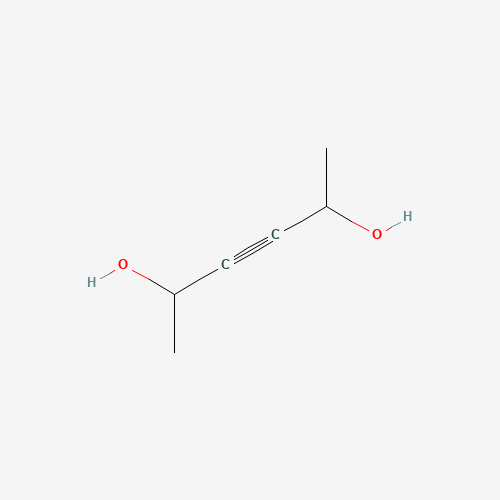 FT-0656189 CAS:3031-66-1 chemical structure