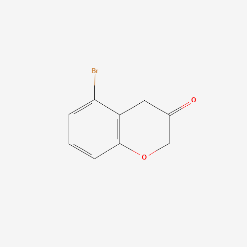 FT-0656190 CAS:132873-53-1 chemical structure