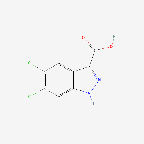 FT-0656192 CAS:124459-91-2 chemical structure