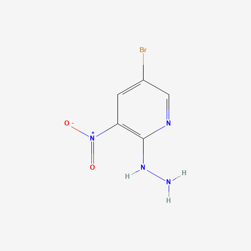 FT-0656193 CAS:15862-42-7 chemical structure