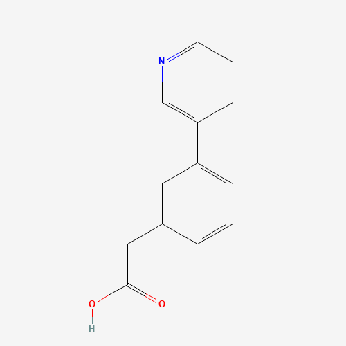 FT-0656201 CAS:597584-62-8 chemical structure