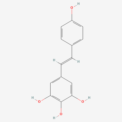 4-Hydroxyresveratrol (CAS: 331443-00-6) - Related Chemical Product