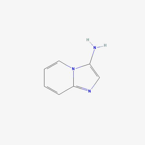 FT-0656209 CAS:28036-33-1 chemical structure