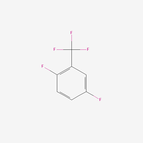FT-0656212 CAS:393-38-4 chemical structure