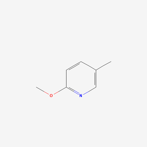 2-METHOXY-5-PICOLINE (CAS: 13472-56-5) - Related Chemical Product