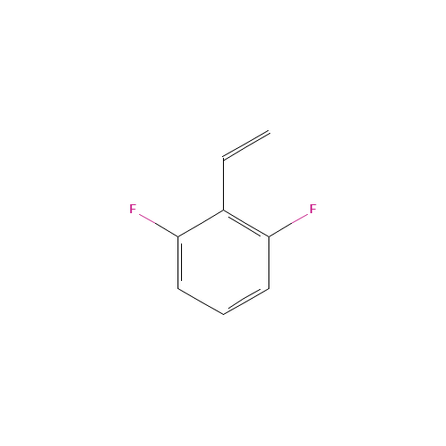 2,6-DIFLUOROSTYRENE (CAS: 207226-37-7) - Related Chemical Product