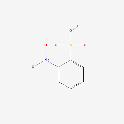 2-nitrobenzenesulfonic acid (CAS: 31212-28-9) - Related Chemical Product
