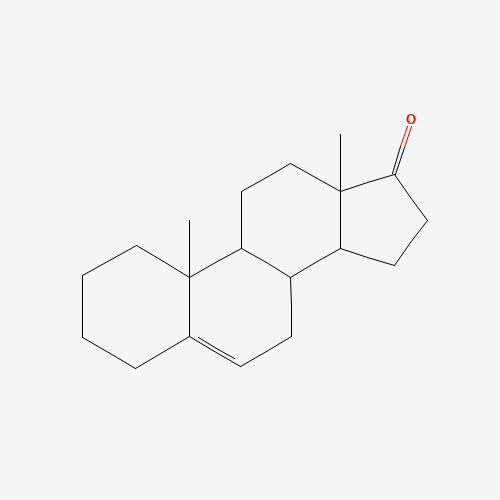 Androst-5-en-17-one (CAS: 25824-80-0) - Related Chemical Product