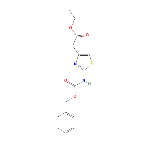 FT-0656232 CAS:92592-02-4 chemical structure