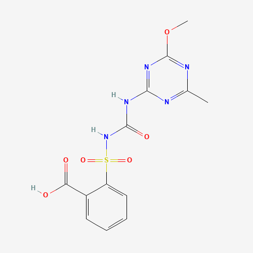 Metsulfuron (CAS: 79510-48-8) - Related Chemical Product