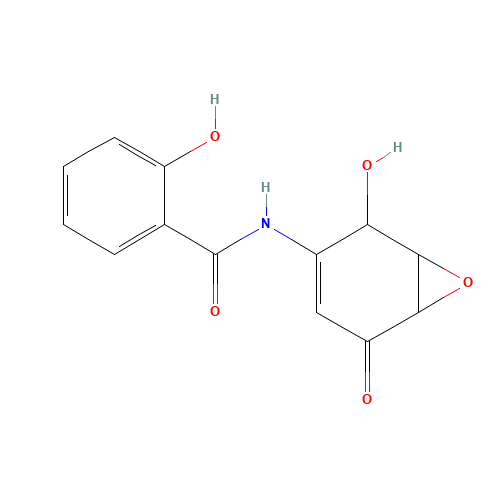 FT-0656238 CAS:287194-38-1 chemical structure