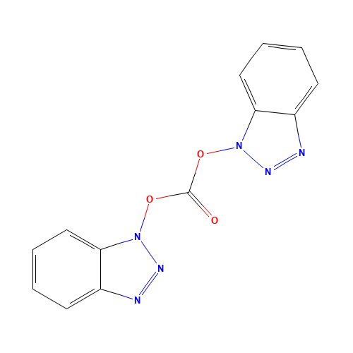 BIS(HYDROXYBENZOTRIAZOLYL) CARBONATE (CAS: 88544-01-8) - Related Chemical Product