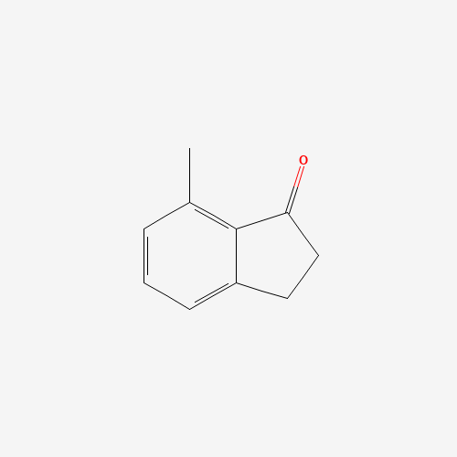 FT-0656254 CAS:39627-61-7 chemical structure