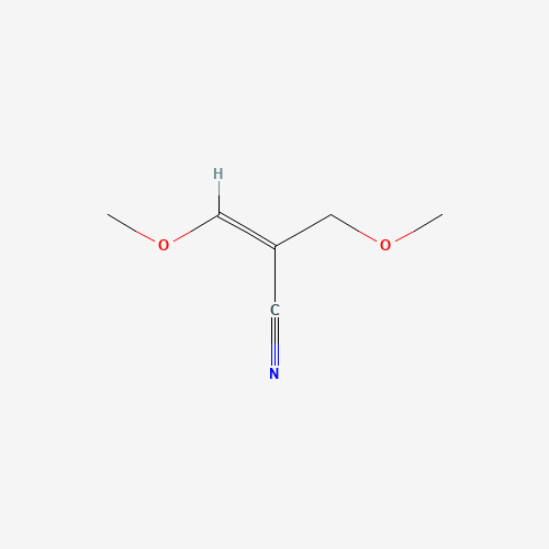 FT-0656255 CAS:1608-82-8 chemical structure
