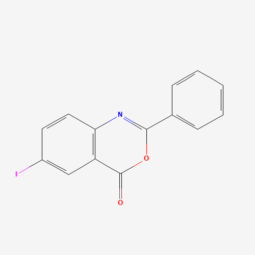 FT-0656263 CAS:72875-83-3 chemical structure