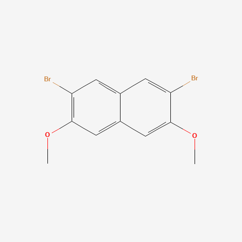 FT-0656274 CAS:105404-89-5 chemical structure