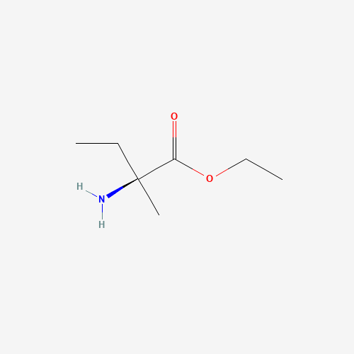 ETHYL (S)-2-AMINO-2-METHYLBUTYRATE (CAS: 13893-46-4) - Related Chemical Product