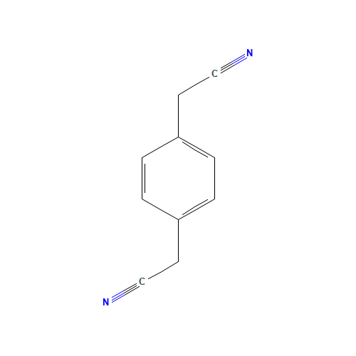 1,4-Phenylenediacetonitrile (CAS: 622-75-3) - Related Chemical Product