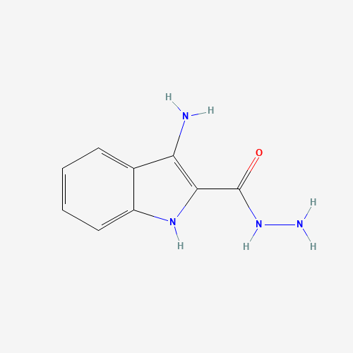 FT-0656288 CAS:110963-29-6 chemical structure