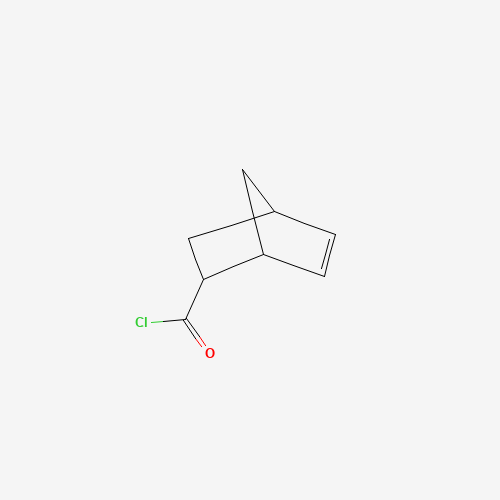 5-NORBORNENE-2-CARBONYL CHLORIDE (CAS: 27063-48-5) - Related Chemical Product