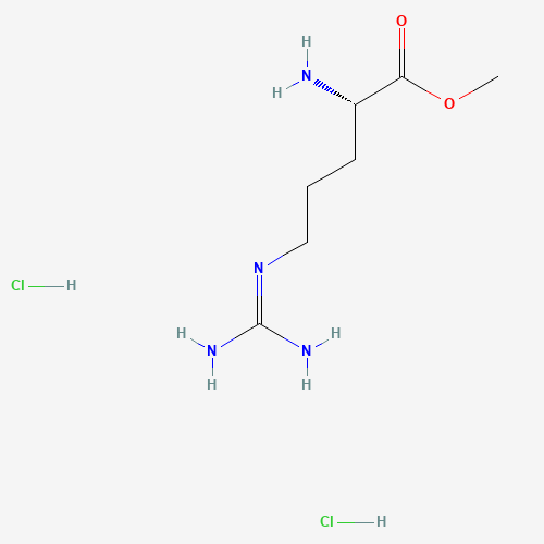 FT-0656332 CAS:26340-89-6 chemical structure