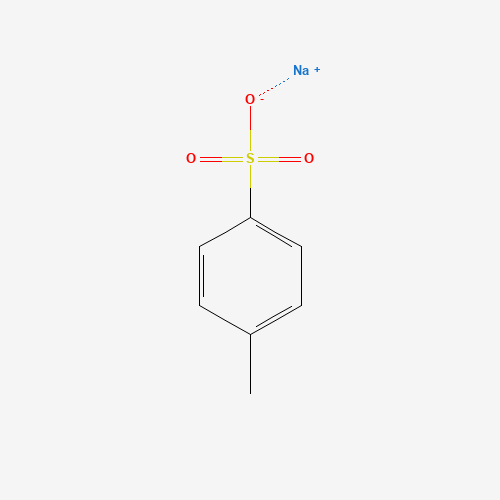 SODIUM P-TOLUENESULFONATE (CAS: 12068-03-0) - Related Chemical Product