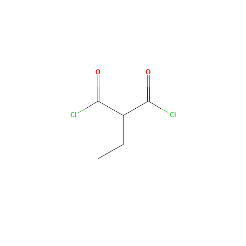 Ethyl malonoyl chloride (CAS: 55552-69-7) - Related Chemical Product