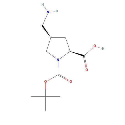 FT-0656347 CAS:132622-72-1 chemical structure