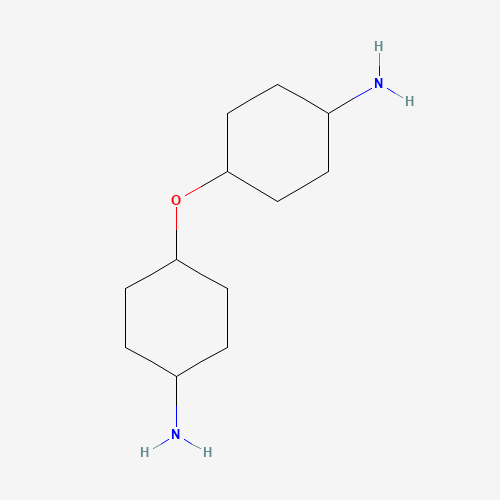 Bis(4-aminocyclohexyl) ether (CAS: 51097-78-0) - Related Chemical Product