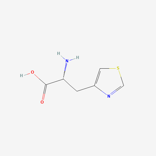 D-4-THIAZOLYLALANINE (CAS: 131896-42-9) - Related Chemical Product