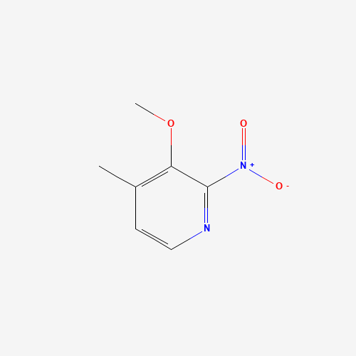 FT-0656357 CAS:155789-92-7 chemical structure