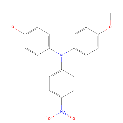 FT-0656359 CAS:20440-91-9 chemical structure